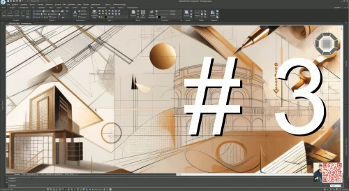 Creare modelli DWT personalizzati e layout in GstarCAD parte 3