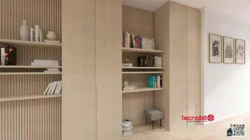 Modellazione 3D di un mobile da GstarCAD a Homestyler